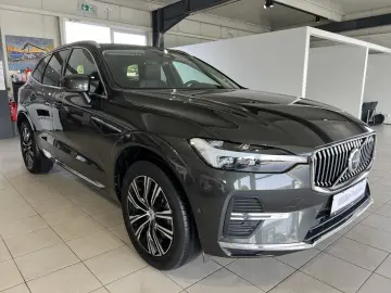 XC60 B4 (D) Inscription AWD ACC BLIS GOOGLE 360°