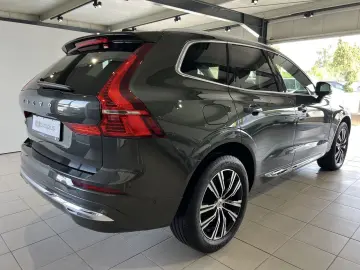 XC60 B4 (D) Inscription AWD ACC BLIS GOOGLE 360°