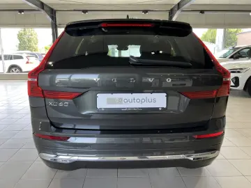 XC60 B4 (D) Inscription AWD ACC BLIS GOOGLE 360°