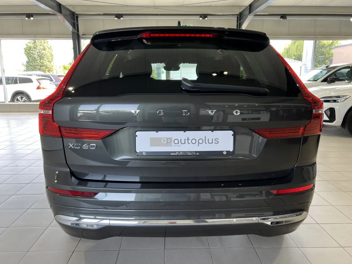 XC60 B4 (D) Inscription AWD ACC BLIS GOOGLE 360°