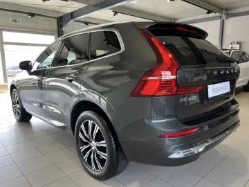 XC60 B4 (D) Inscription AWD ACC BLIS GOOGLE 360°