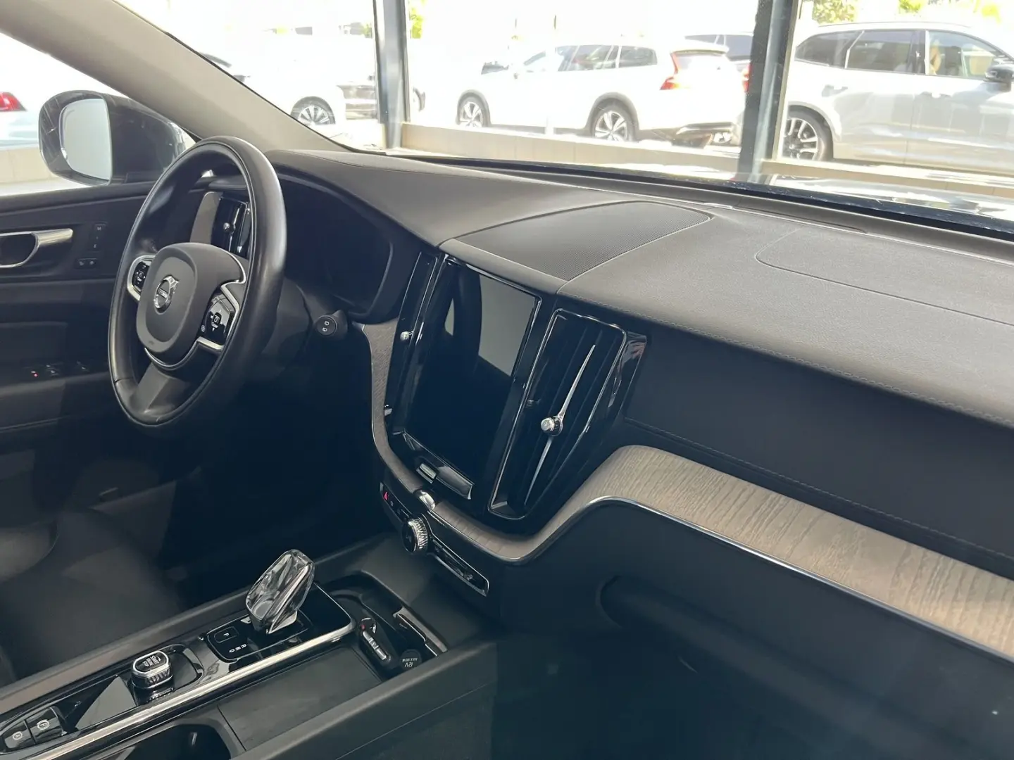 XC60 B4 (D) Inscription AWD ACC BLIS GOOGLE 360°