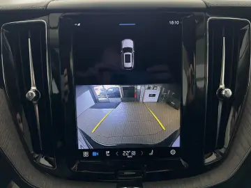 XC60 B4 (D) Inscription AWD ACC BLIS GOOGLE 360°