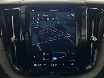 XC60 B4 (D) Inscription AWD ACC BLIS GOOGLE 360°