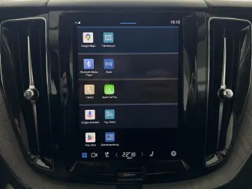 XC60 B4 (D) Inscription AWD ACC BLIS GOOGLE 360°
