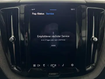 XC60 B4 (D) Inscription AWD ACC BLIS GOOGLE 360°
