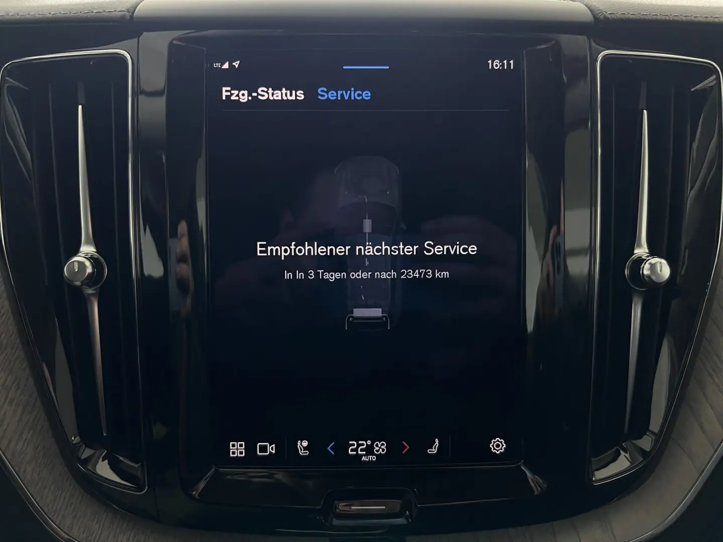XC60 B4 (D) Inscription AWD ACC BLIS GOOGLE 360°