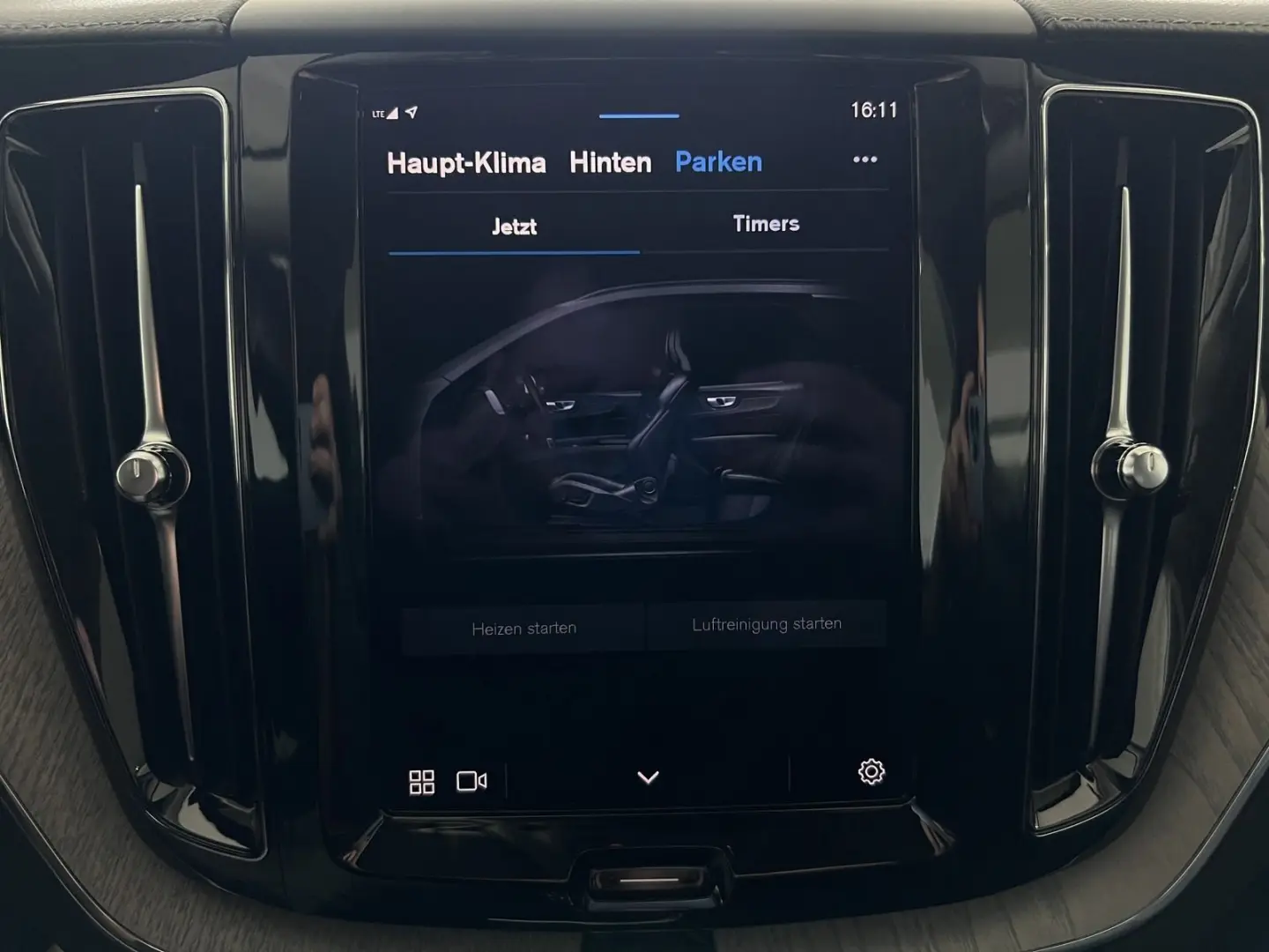 XC60 B4 (D) Inscription AWD ACC BLIS GOOGLE 360°