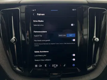 XC60 B4 (D) Inscription AWD ACC BLIS GOOGLE 360°