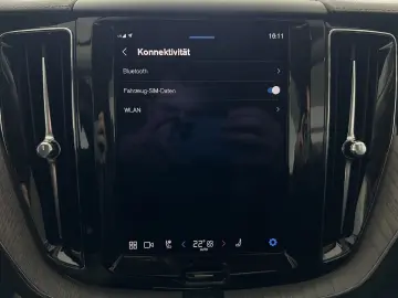 XC60 B4 (D) Inscription AWD ACC BLIS GOOGLE 360°