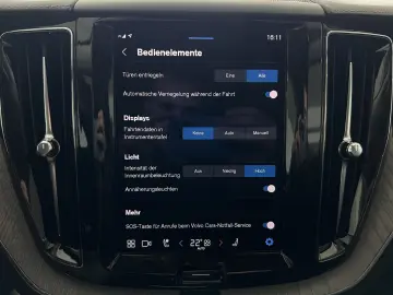 XC60 B4 (D) Inscription AWD ACC BLIS GOOGLE 360°