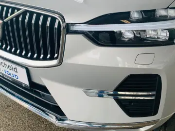 XC60 T6 AWD Recharge PANO LEDER HUD PILOT 360°