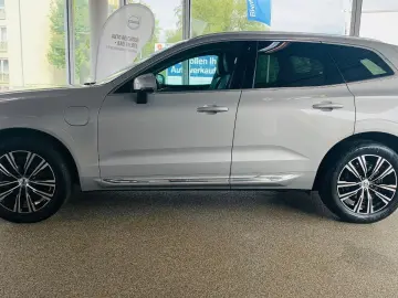 XC60 T6 AWD Recharge PANO LEDER HUD PILOT 360°