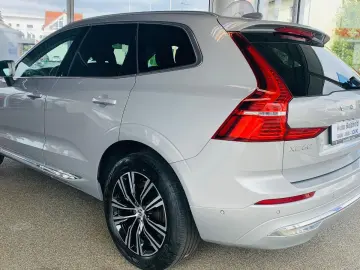 XC60 T6 AWD Recharge PANO LEDER HUD PILOT 360°