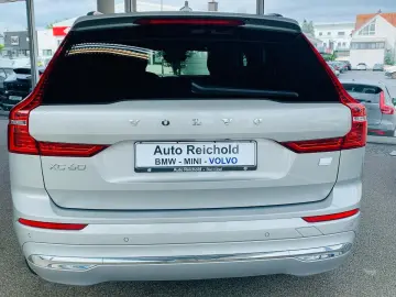 XC60 T6 AWD Recharge PANO LEDER HUD PILOT 360°