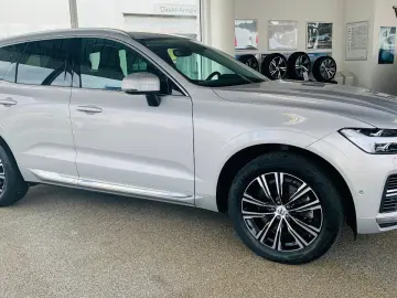 XC60 T6 AWD Recharge PANO LEDER HUD PILOT 360°