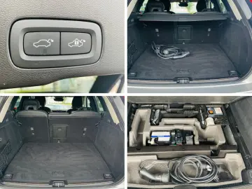 XC60 T6 AWD Recharge PANO LEDER HUD PILOT 360°