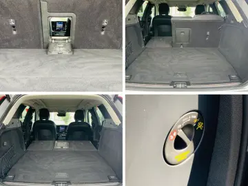 XC60 T6 AWD Recharge PANO LEDER HUD PILOT 360°