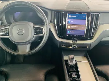 XC60 T6 AWD Recharge PANO LEDER HUD PILOT 360°