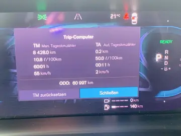 XC60 T6 AWD Recharge PANO LEDER HUD PILOT 360°