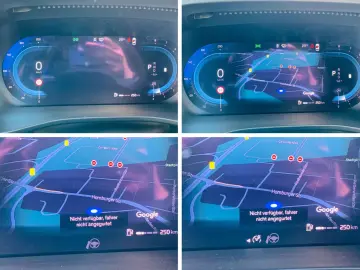 XC60 T6 AWD Recharge PANO LEDER HUD PILOT 360°