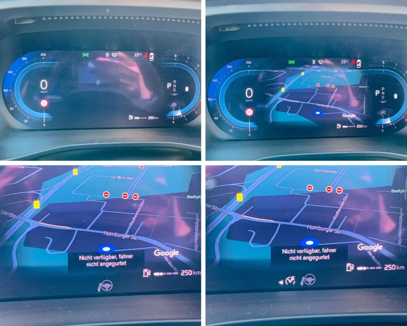 XC60 T6 AWD Recharge PANO LEDER HUD PILOT 360°