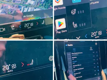 XC60 T6 AWD Recharge PANO LEDER HUD PILOT 360°