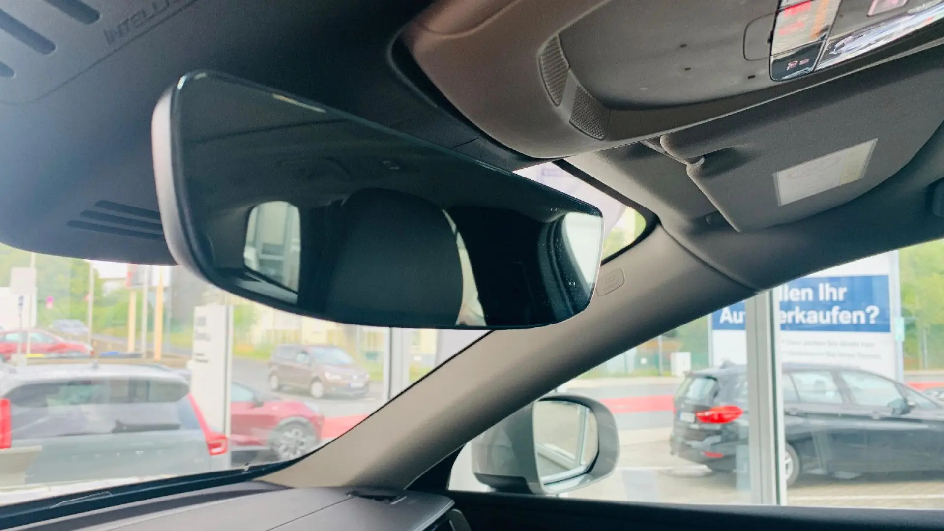 XC60 T6 AWD Recharge PANO LEDER HUD PILOT 360°