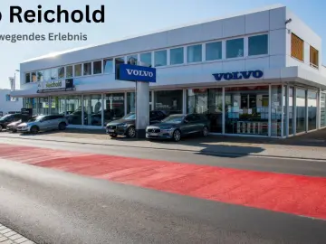 XC60 T6 AWD Recharge PANO LEDER HUD PILOT 360°