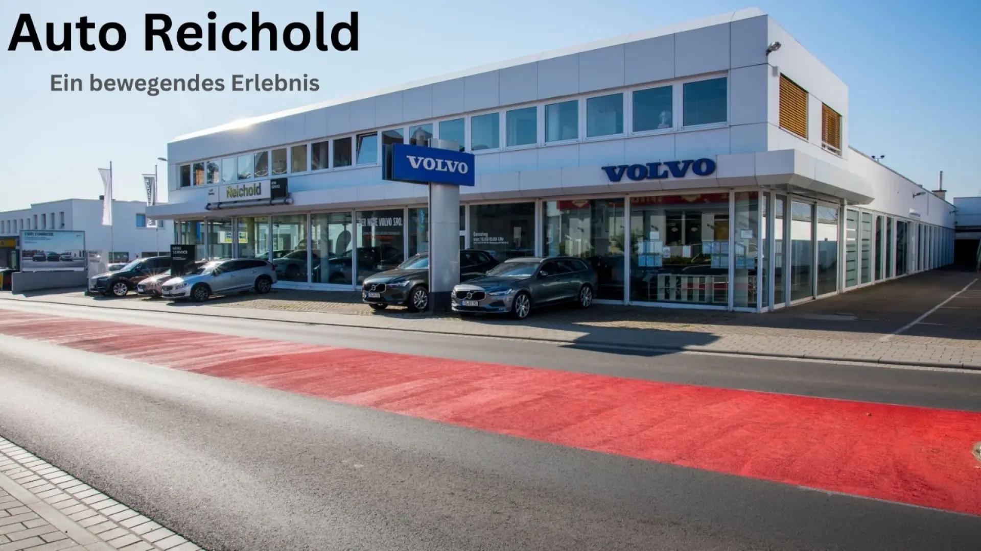XC60 T6 AWD Recharge PANO LEDER HUD PILOT 360°