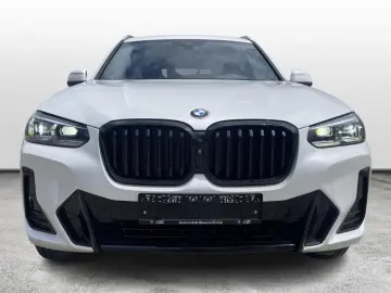 BMW X3 Xdrive 20d  MHEV