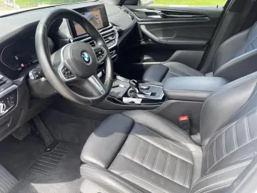 BMW X3 Xdrive 20d  MHEV