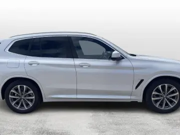 BMW X3 Xdrive 20d  MHEV