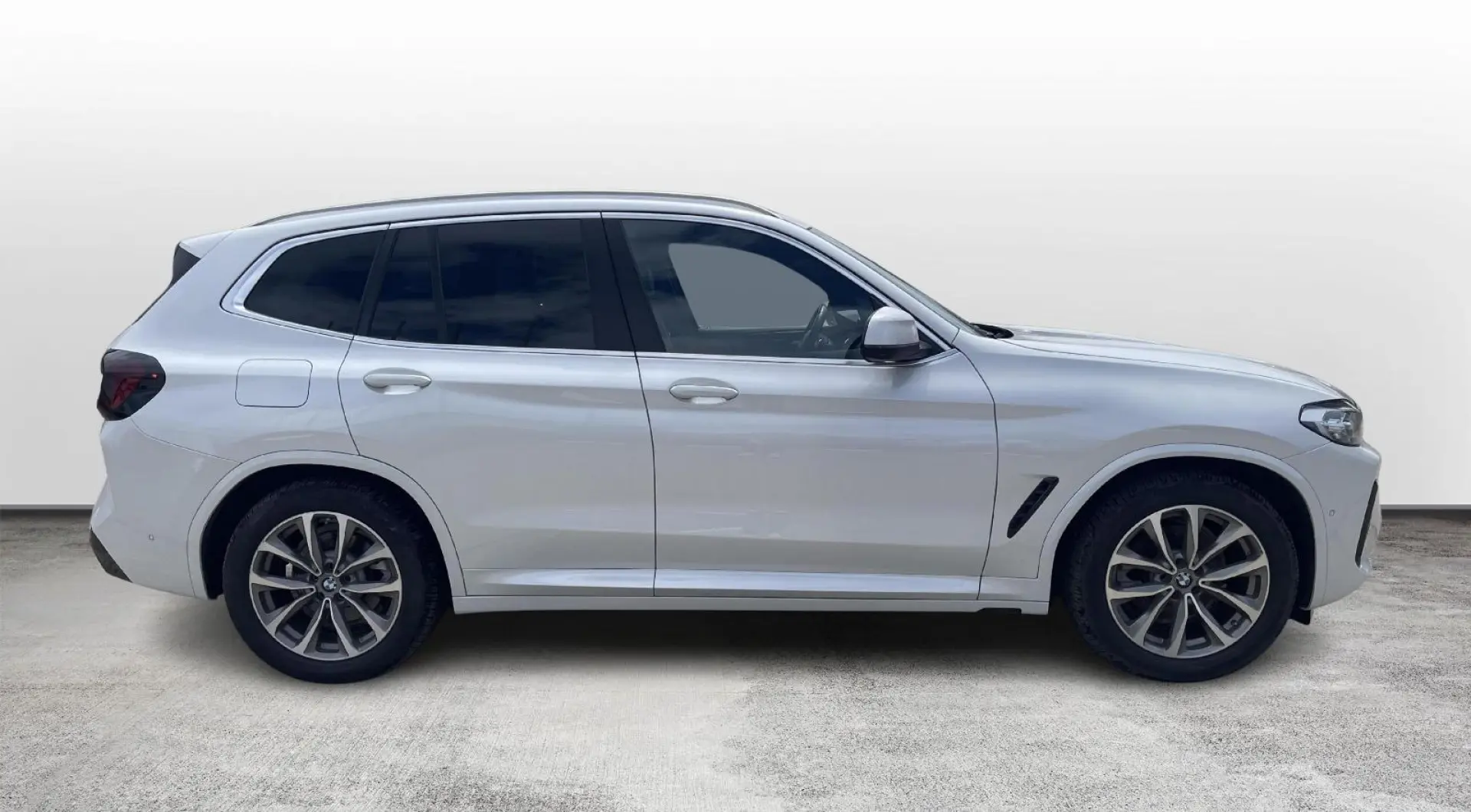 BMW X3 Xdrive 20d  MHEV