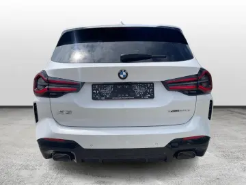 BMW X3 Xdrive 20d  MHEV