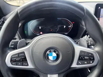 BMW X3 Xdrive 20d  MHEV