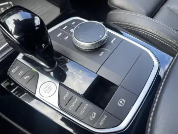 BMW X3 Xdrive 20d  MHEV