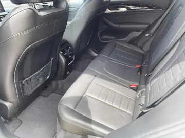 BMW X3 Xdrive 20d  MHEV