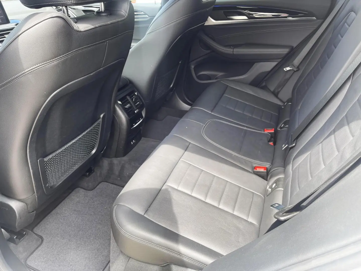 BMW X3 Xdrive 20d  MHEV