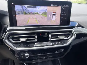 BMW X3 Xdrive 20d  MHEV