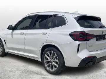 BMW X3 Xdrive 20d  MHEV
