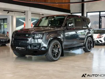 Defender 110 X-Dynamic HSE AHK Head-up 20