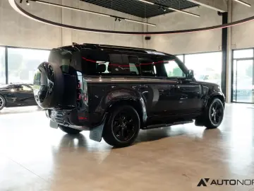 Defender 110 X-Dynamic HSE AHK Head-up 20