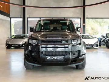 Defender 110 X-Dynamic HSE AHK Head-up 20