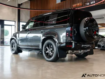 Defender 110 X-Dynamic HSE AHK Head-up 20