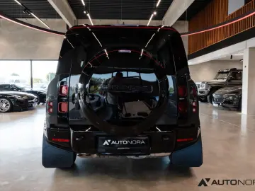 Defender 110 X-Dynamic HSE AHK Head-up 20