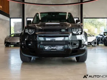 Defender 110 X-Dynamic HSE AHK Head-up 20