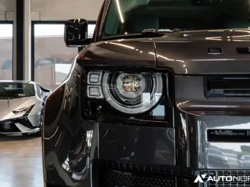 Defender 110 X-Dynamic HSE AHK Head-up 20
