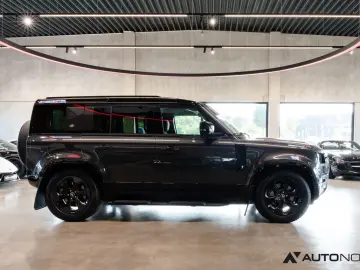 Defender 110 X-Dynamic HSE AHK Head-up 20