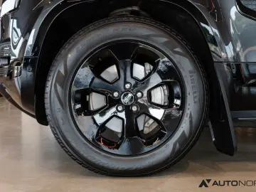 Defender 110 X-Dynamic HSE AHK Head-up 20